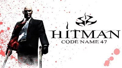 Hitman Codename 47 (PC) [Global (without RU + BY)] [Standard]