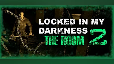 Locked in my Darkness 2 The Room (PC) [Rest of the world] [Standard]