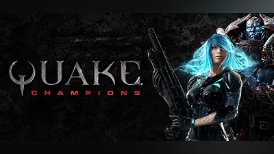 Quake Champions Bonus Pack (PC) [Global] [Standard]