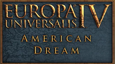 Europa Universalis IV American Dream (DLC) [Europe] [Standard]