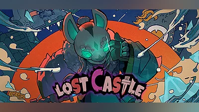 Lost Castle / 失落城堡, Steam Gift