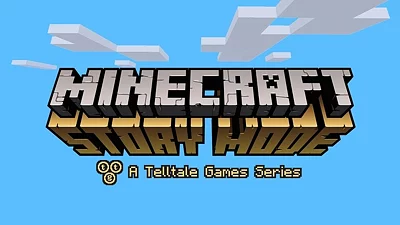 Minecraft Story Mode A Telltale Games Series (DLC) [Global] [Standard]