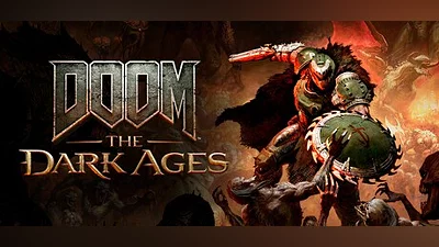 DOOM: The Dark Ages