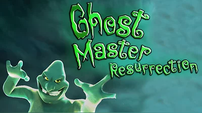 Ghost Master Resurrection (Steam)