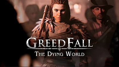 GreedFall: The Dying World (Steam)
