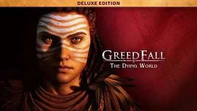 GreedFall: The Dying World - Deluxe Edition (Steam)
