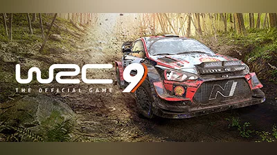 WRC 8 FIA World Rally Championship Deluxe Edition