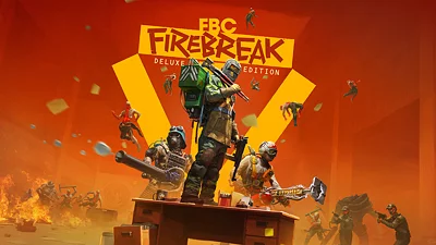FBC: Firebreak Deluxe Edition