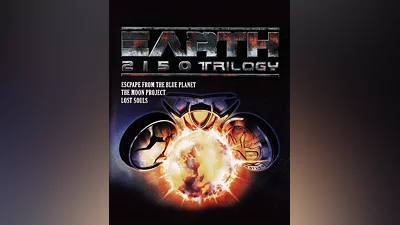 Earth 2150 – Trilogy (Россия, Украина и СНГ)