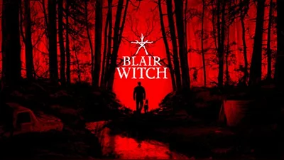 Blair Witch (Steam)