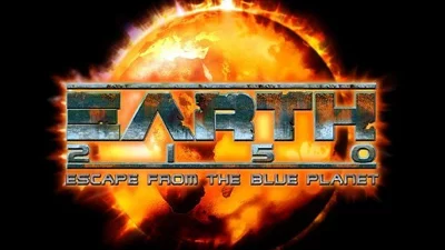 Earth 2150 Trilogy (Steam)
