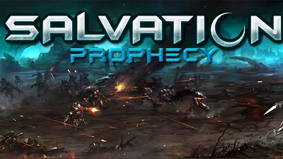Salvation Prophecy (Steam)