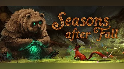 Seasons After Fall