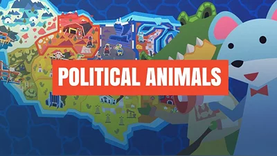 Political Animals (Steam)