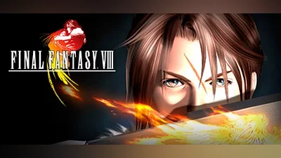 Final Fantasy VIII
