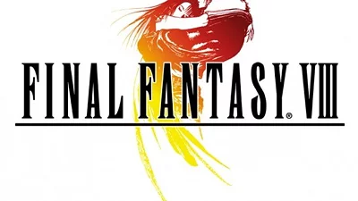 Final Fantasy VIII (Steam)