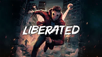 Liberated