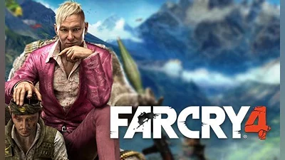 Far Cry 4 (Xbox) [Europe] [Gold Edition]