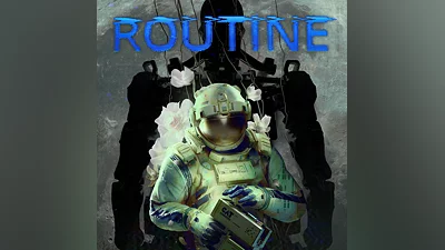 ROUTINE