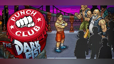 Punch Club (Steam key)