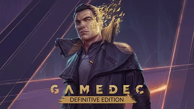 Gamedec