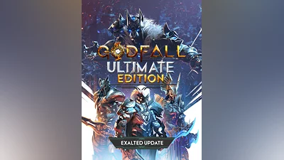 Godfall: Ultimate Edition