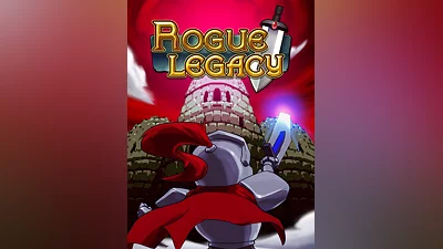 Rogue Legacy