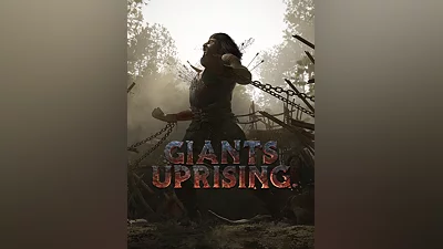 Giants Uprising
