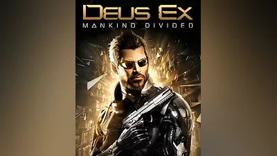 Deus Ex: Mankind Divided (Россия, Украина и СНГ)