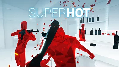 SUPERHOT (Steam)