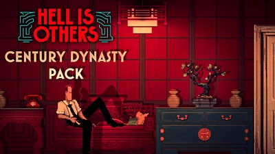 Hell is Others - Century Dynasty Pack