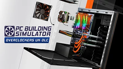 Overclockers UK Workshop