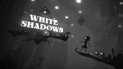 White Shadows