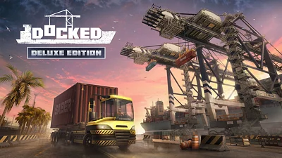 Docked - Deluxe Edition