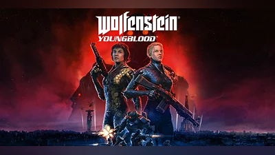Wolfenstein Youngblood (PC) [Germany] [Deluxe Edition]