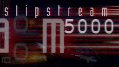 Slipstream 5000 (Steam)