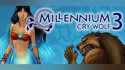 Millennium 3: Cry Wolf