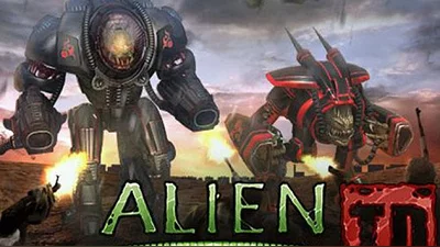 Alien Shooter TD (Steam)