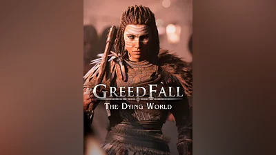 GreedFall: The Dying World