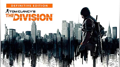 Tom Clancy's The Division - Definitive Edition