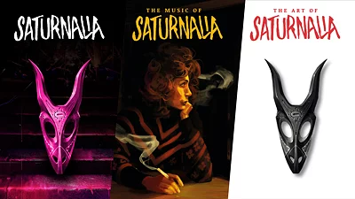 Saturnalia Deluxe Edition