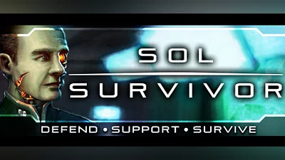Sol Survivor (PC) [Global] [Standard]