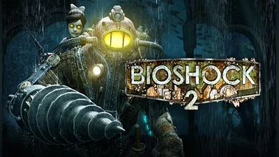 BioShock 2 + BioShock 2: Minervas Den (PC) [Global] [Standard]