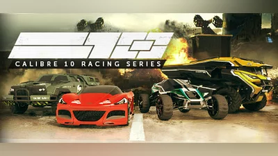 Calibre 10 Racing (PC) [Global] [Standard]