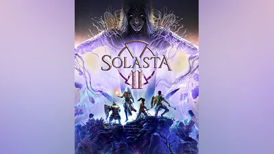 Solasta II (Россия, Украина и СНГ (кроме Казахстана))