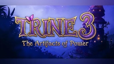 Trine 3: The Artifacts of Power