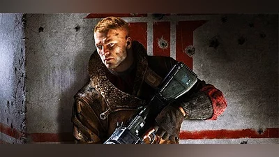 Wolfenstein: The Old Blood