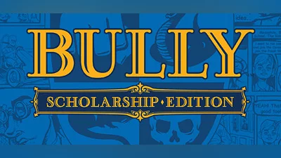 Bully: Scholarship Edition Steam Гифт Казахстан