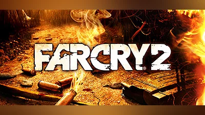 Far Cry 2 Steam Гифт Казахстан