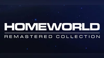 Homeworld Remastered Collection Steam Гифт Казахстан